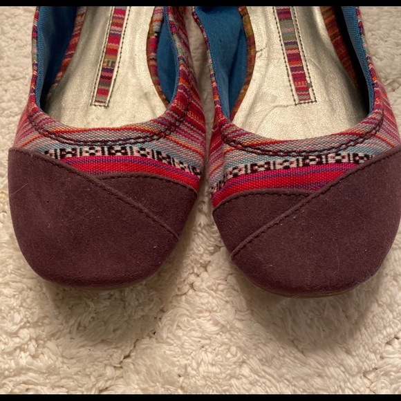 New Directions Flats - Picture 2 of 7